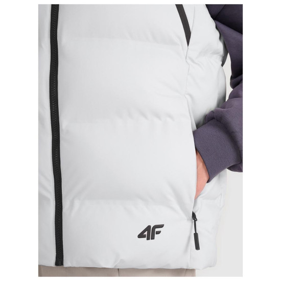 4F Ανδρικό αμάνικο μπουφάν Vest Jacket 4F Ανδρικό αμάνικο μπουφάν Vest Jacket